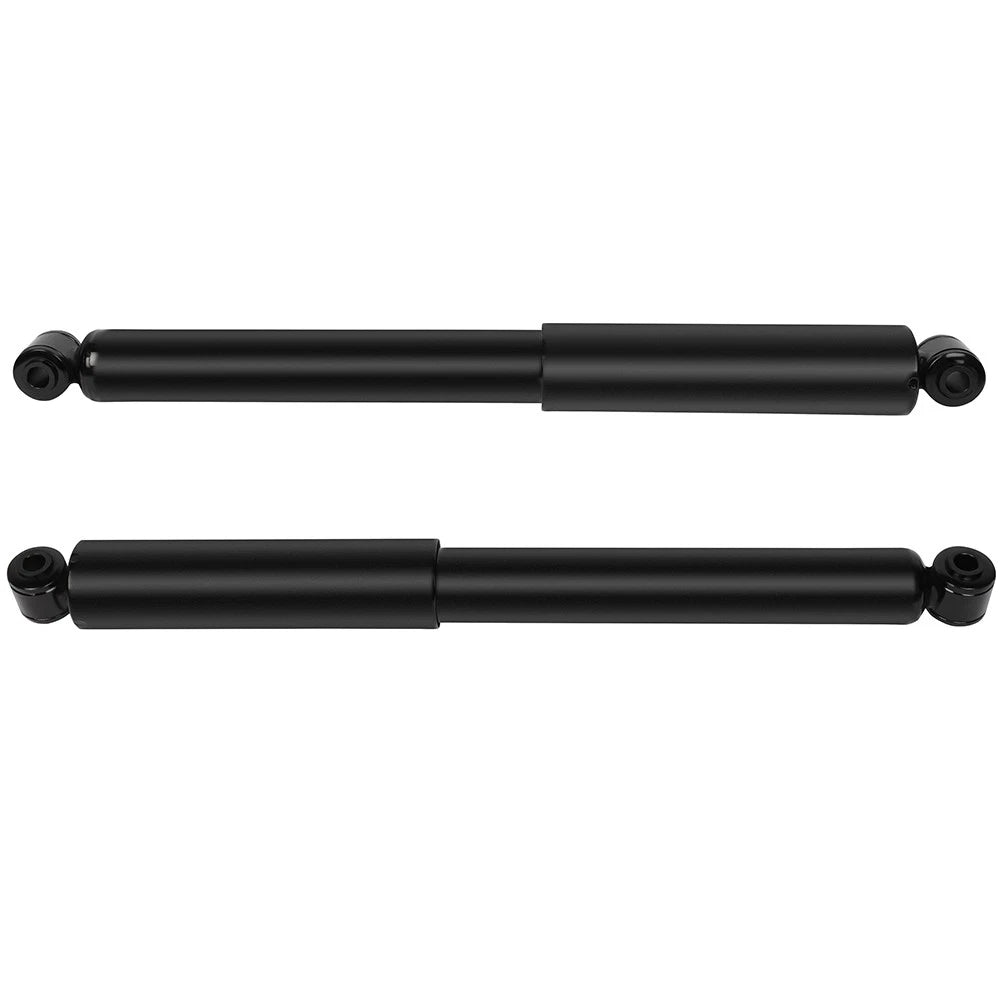 2X Rear Shock Absorbers for Chevy Equinox GMC Terrain (2005–2019)