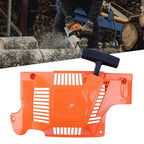 Starter Assembly for 50 51 55 Chainsaw (503608803)