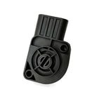 Throttle Position Sensor for Volvo Truck (2603893C91, 131973)