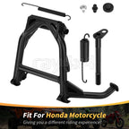Centerstand Main Stand Support Kit for Honda NC750X DCT (2021–2025)