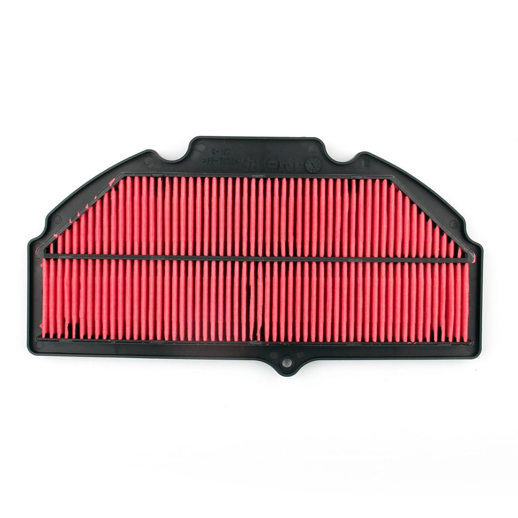 Air Filter for Suzuki GSXR1000 (2009–2011) Red