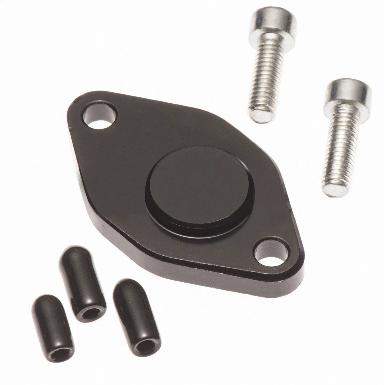 Oil Injection Block Off Kit for Kawasaki ZXI STS STX 900 1100 (1995–2002)