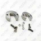 Zinc Trim Cylinder Anode Kit for Mercruiser Alpha I Gen 1 & 2 (9B-104-22K)