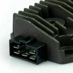 Regulator Rectifier for Yamaha XV 125 XV 250 Virago Sachs Roadster 125 (1998–2007)