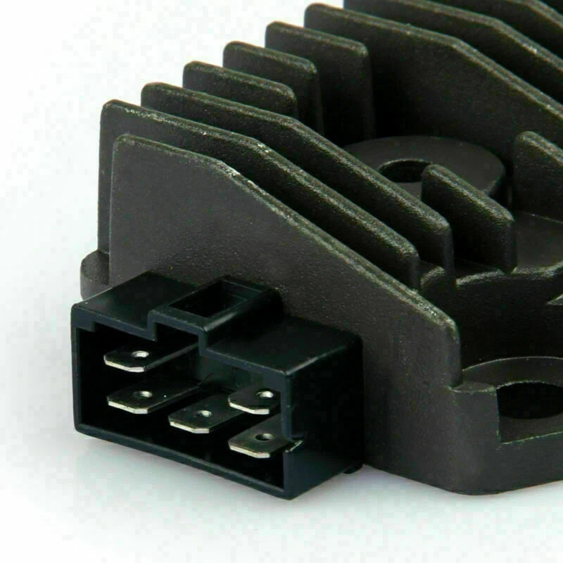 Regulator Rectifier for Yamaha XV 125 XV 250 Virago Sachs Roadster 125 (1998–2007)