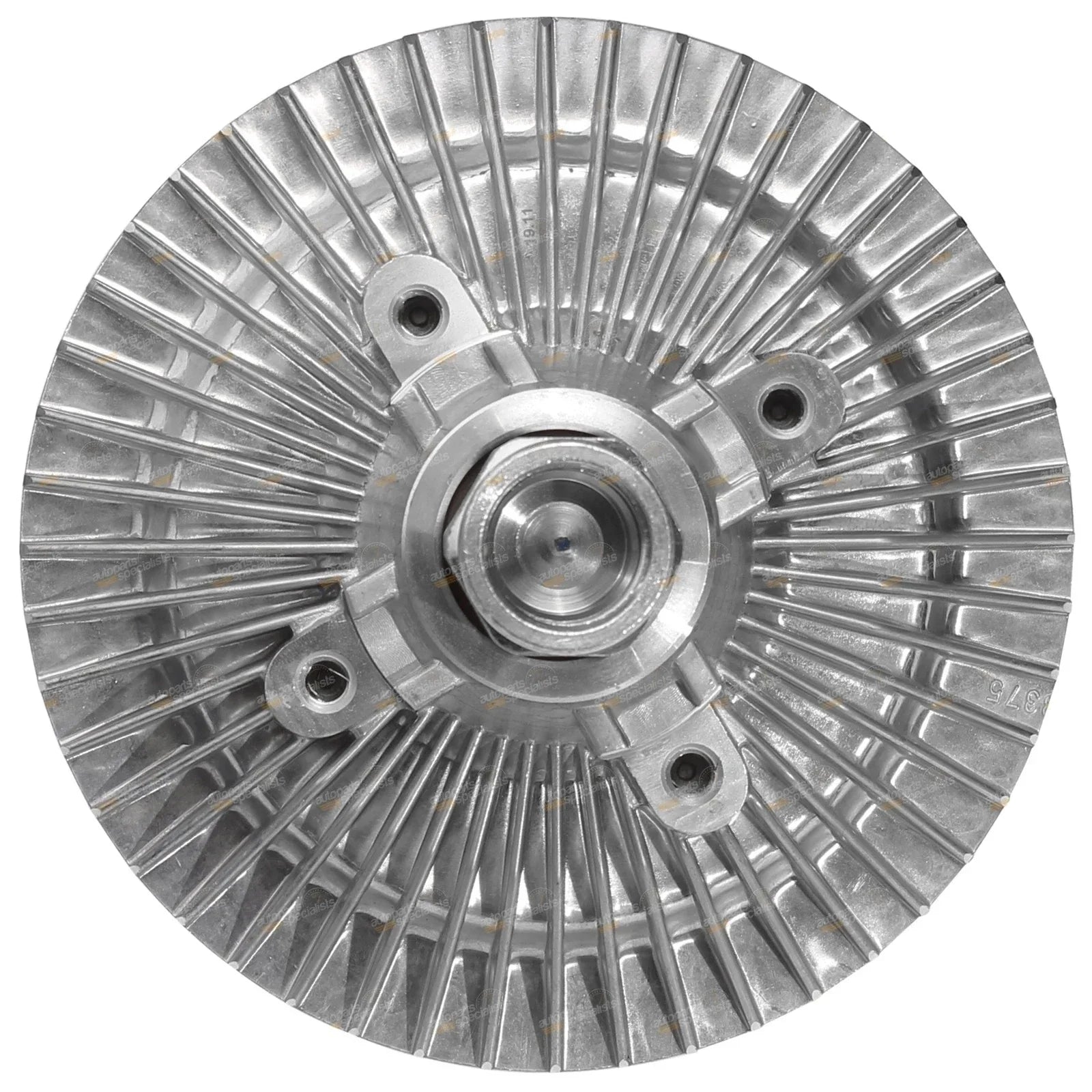 Fan Clutch Coupling for Mazda BT50 5cyl 3.2L P5AT Diesel (2011 - 2019)