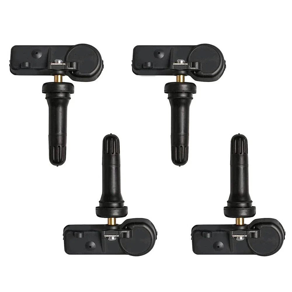 4 x TPMS Tire Pressure Monitor Sensors for Subaru Forester, Impreza (2008-2023)