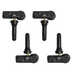 4 x TPMS Tire Pressure Monitor Sensors for Subaru Forester, Impreza (2008-2023)