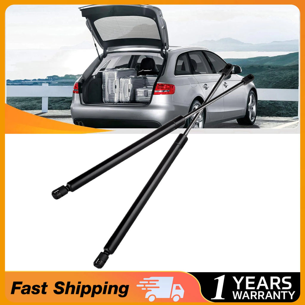 Liftgate Hatch Tailgate Lift Support Struts for Nissan Xterra (2005–2013)