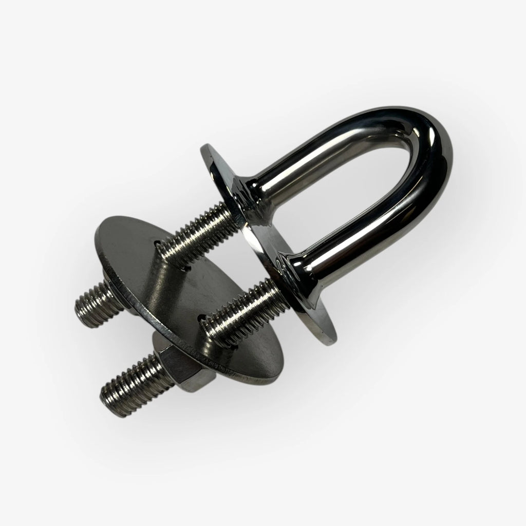 Stern Eye for Heavy Duty Applications (5/8in x 3.875in)