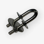 Stern Eye for Heavy Duty Applications (5/8in x 3.875in)