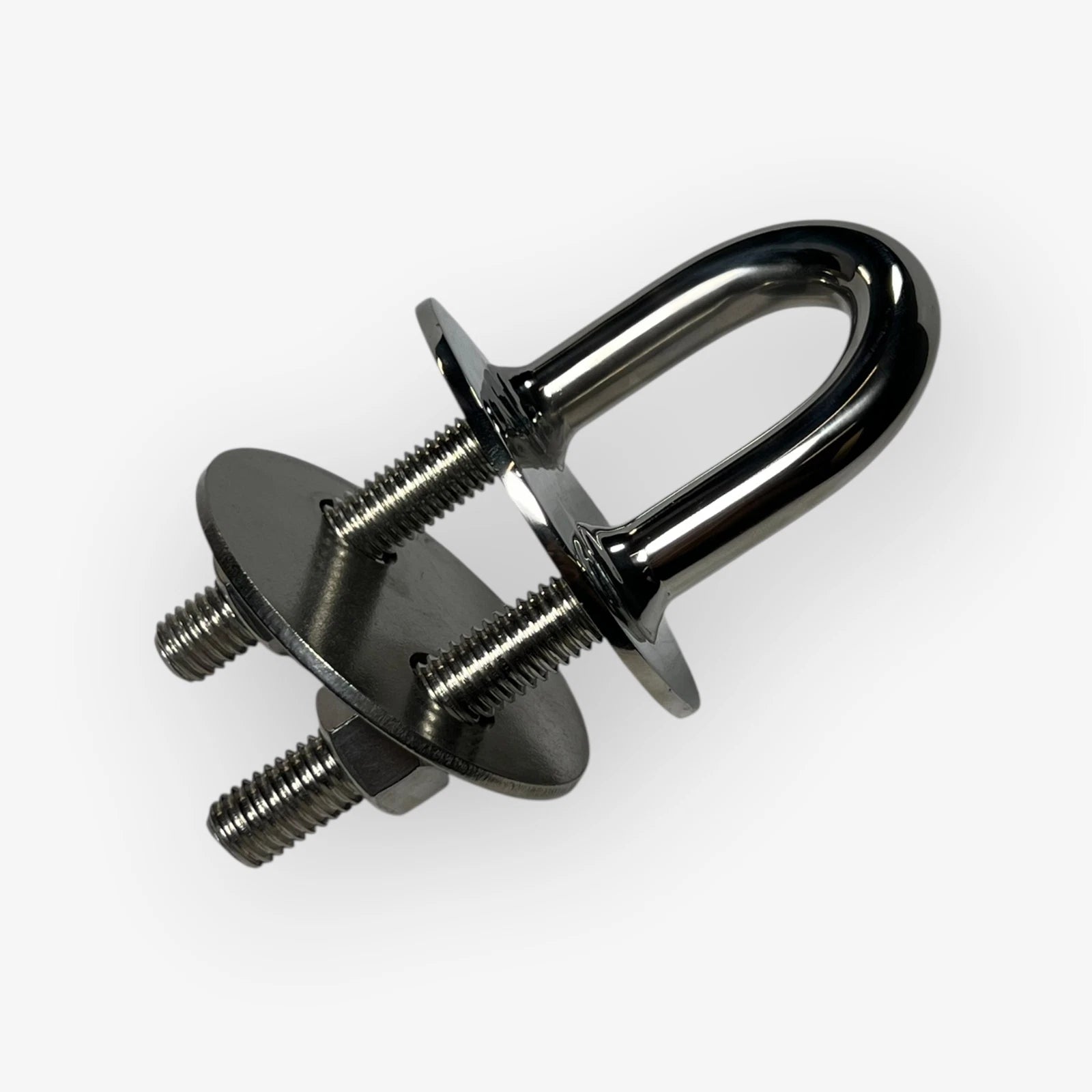 Stern Eye for Heavy Duty Applications (5/8in x 3.875in)