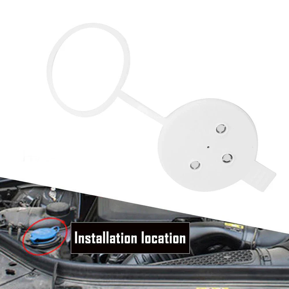 Washer Fluid Reservoir Cap for Benz (1994-2002)