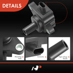 Ignition Coil Set for Ford F-150, Mustang V8 5.0L (2018–2023)