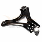 Set of 2 Lower Control Arms for Ford Contour (1998-2000)