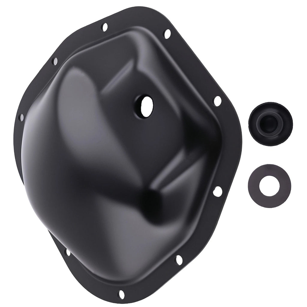 Diff Cover for Jeep Grand Cherokee 4.0L 4.7L (1999–2004)