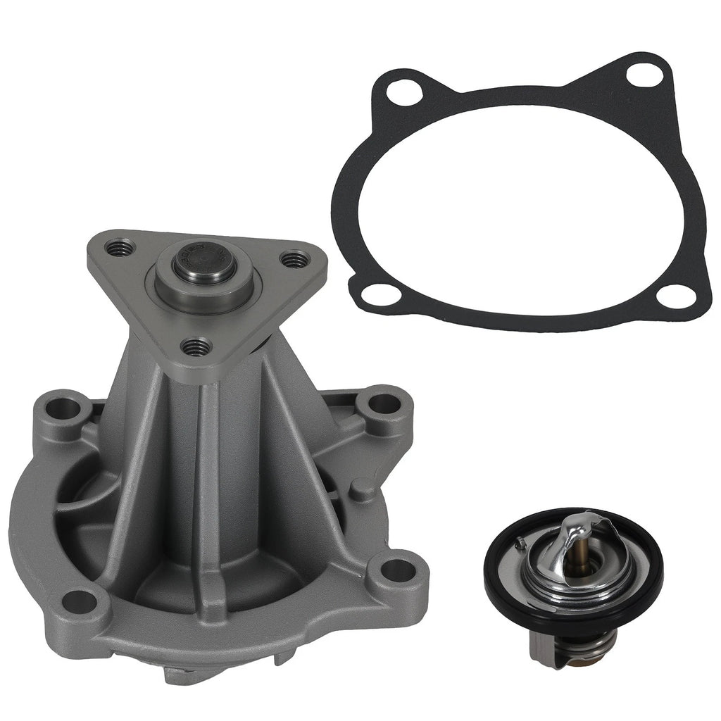 Engine Coolant Pump for Chevrolet Cavalier 2.2L (1992–1995) 24577257 130-1470