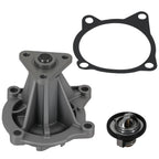Engine Coolant Pump for Chevrolet Cavalier 2.2L (1992–1995) 24577257 130-1470