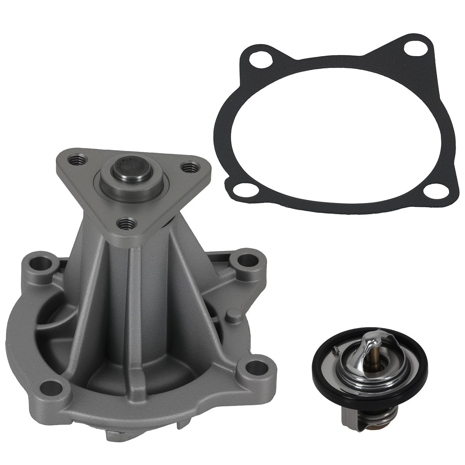 Engine Coolant Pump for Chevrolet Cavalier 2.2L (1992–1995) 24577257 130-1470