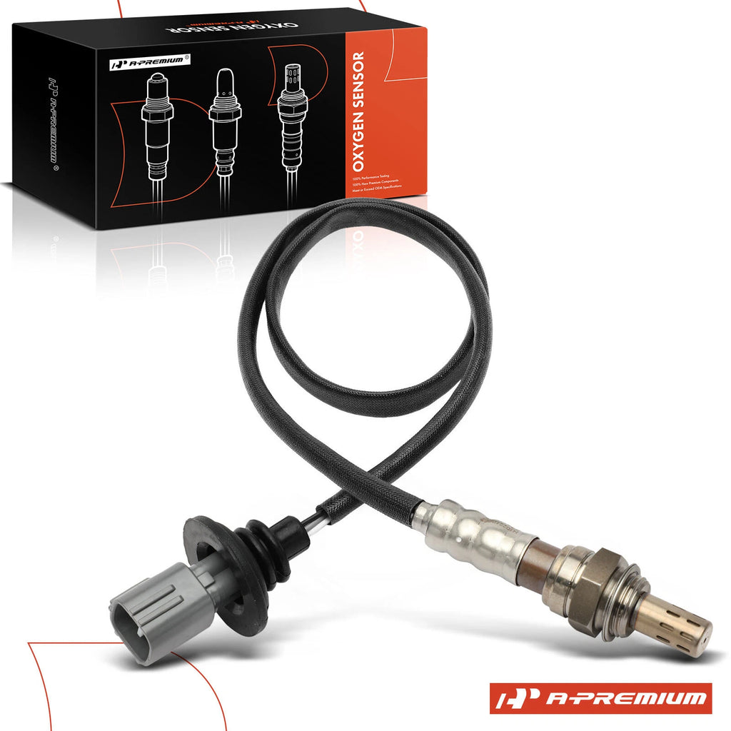 Downstream Oxygen Sensor for Toyota Celica Prius Sienna GS400 LS460 (2000-2009)