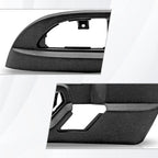 Left Seat Track Cover for Enclave Traverse Acadia (2009–2017)
