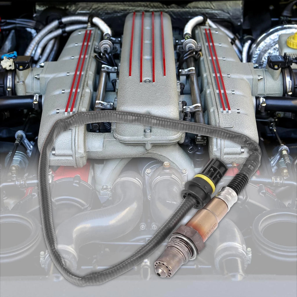 Oxygen Sensor 11787614322 for BMW X5 (2011–2015)