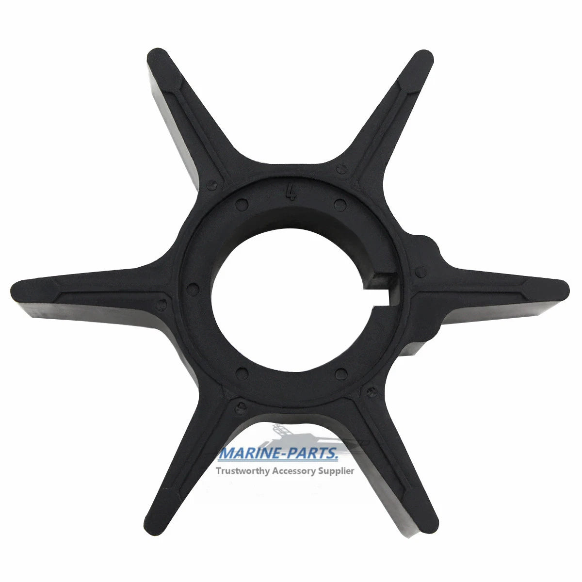 Outboard Water Pump Impeller 17461-95300 for Suzuki Marine