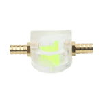 Cooling Flow Meter Water Monitor for Spindle Motor (6mm, 8mm, 10mm)