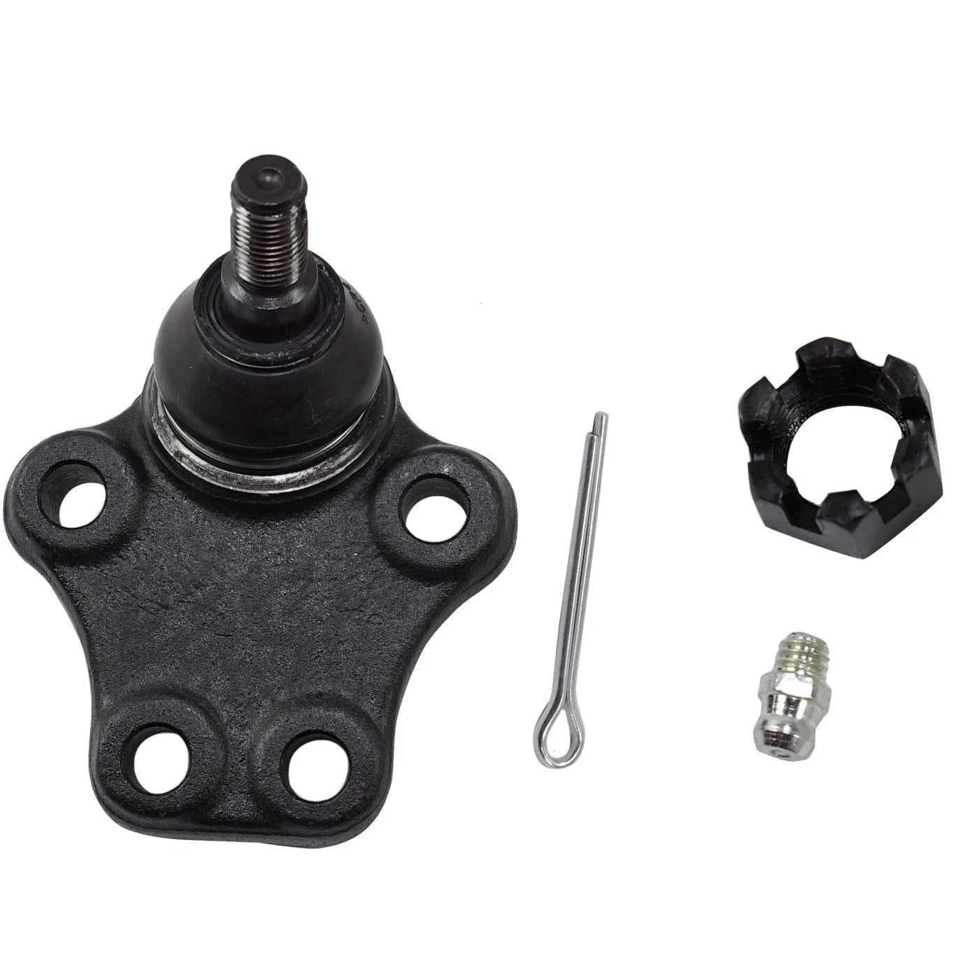 Ball Joint for Isuzu Pickup (1981-1987) - Front Left or Right Lower 4WD