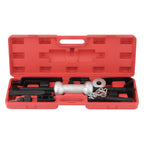 18PC Slide Hammer Dent Puller Tool Kit for Universal Use (YYYY–YYYY)