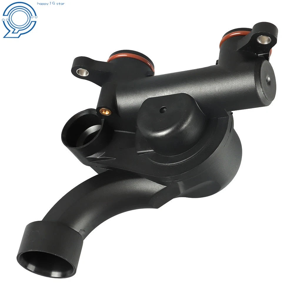 Front Coolant Water Control Valve Pipe for Land Rover LR100352 (2018–2020)