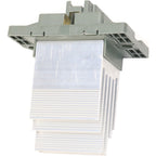 Blower Motor Resistors for Hyundai Santa Fe, Kia Telluride, Accent, Elantra