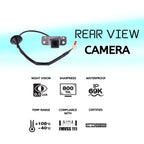 Reverse Camera OE Connector for Mazda CX-9 (2007-2009)