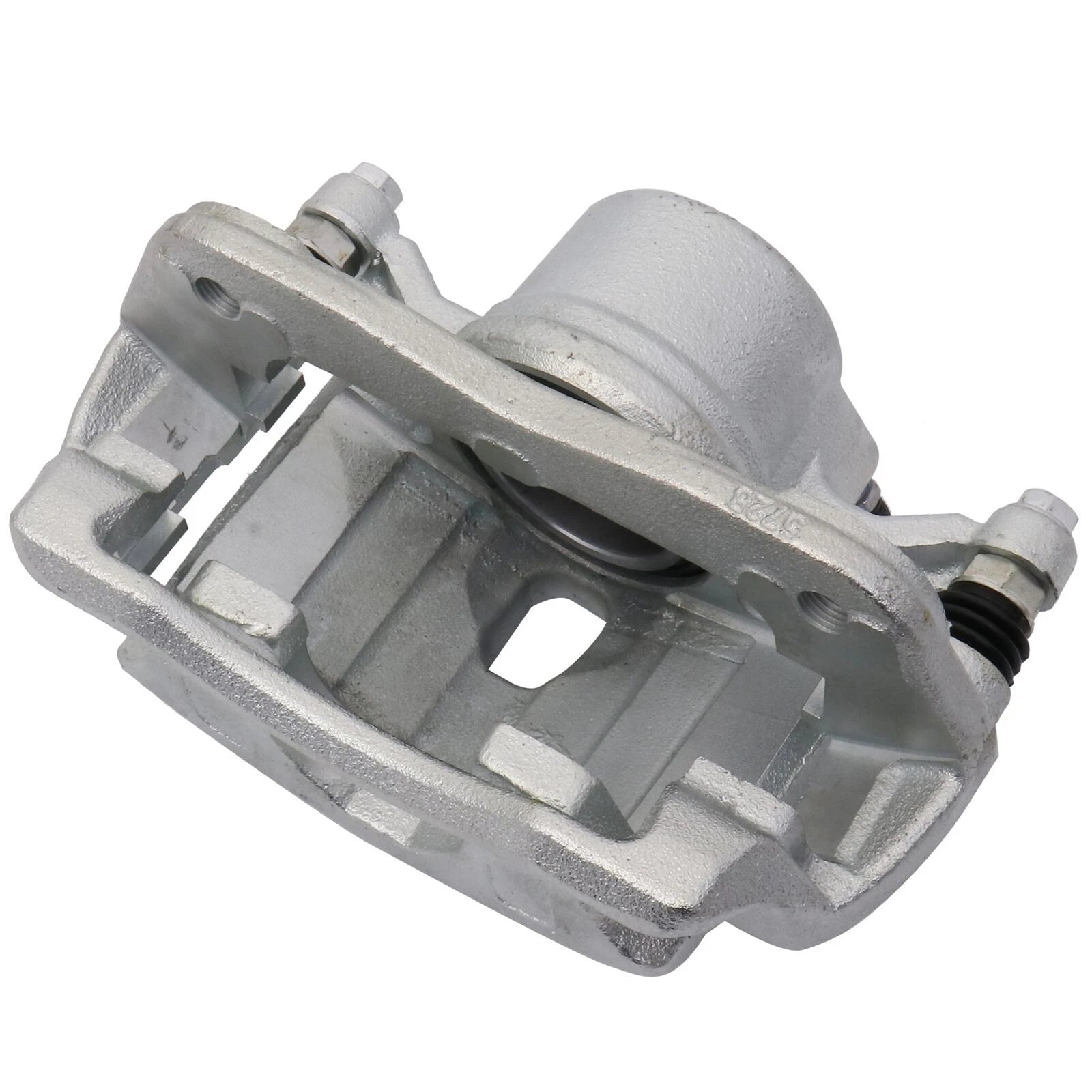 Set of 2 Front Brake Calipers for Honda Accord CR-Z Civic Acura ILX