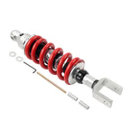 12MM Spring 40mm Rear Shock Absorber for Honda NX650 Dominator (1988-1994)