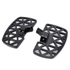 Front Footrests Foot Pegs for BMW R18/R18B/R18 Classic (2020–2024)
