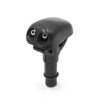 Set of 2 Wiper Nozzles for Mitsubishi 