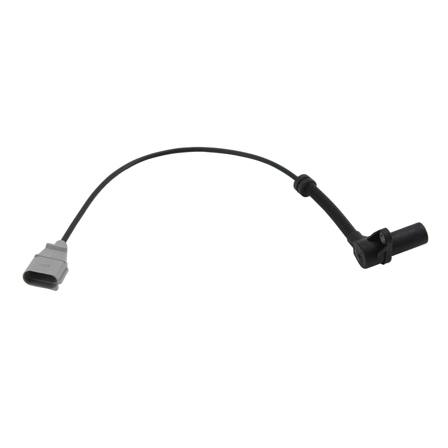 Crankshaft Position Sensor for Audi Q7, RS6, Volkswagen Touareg 4.2L V8 (OEM Bosch)