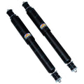 2 Front Gas Shock Absorbers for Toyota Landcruiser Bundera LJ70 RJ70 1984-1991