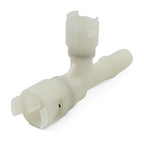 Heater Hose Joint Connector for Cadillac Chevrolet GMC Hummer