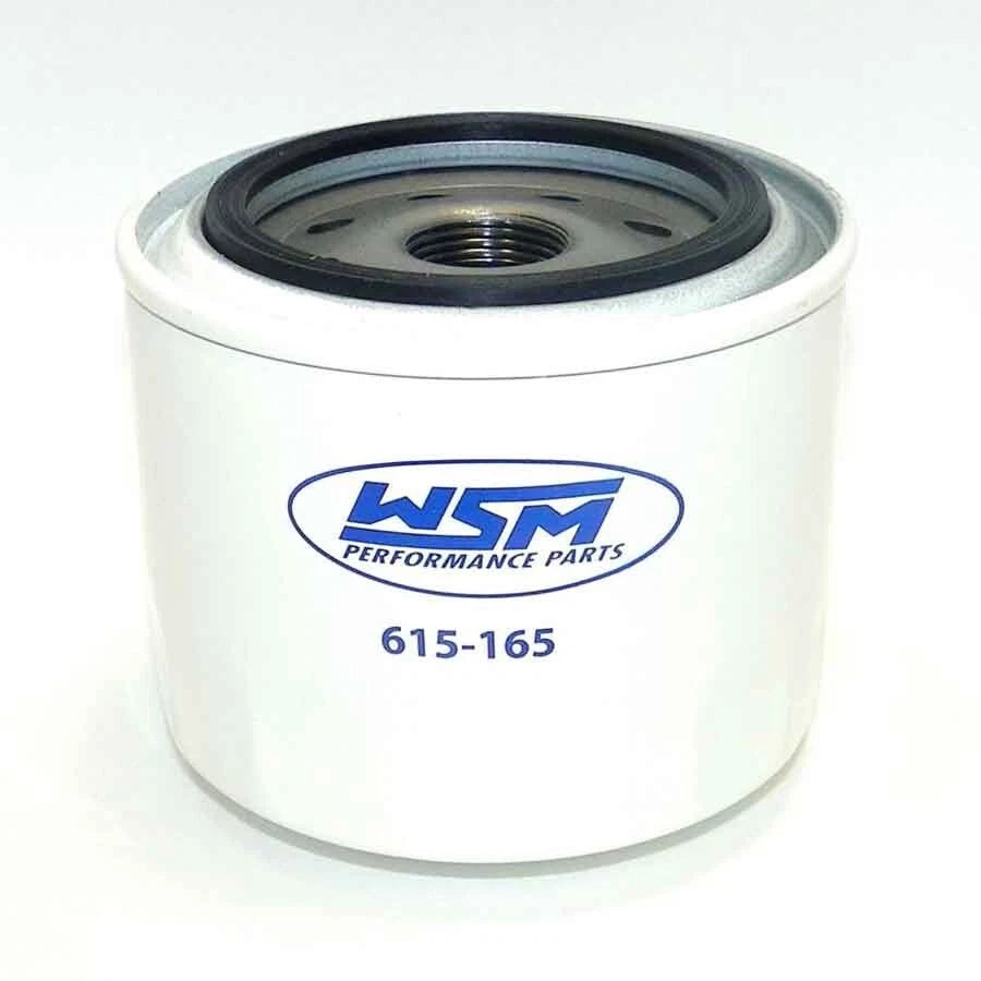WSM Oil Filter for Mercury Mariner 75-150 Hp 4-Stroke (2007–2021)