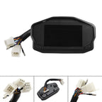 TFT Digital Speedometer 12000RPM Odometer for Motorcycle (Universal)