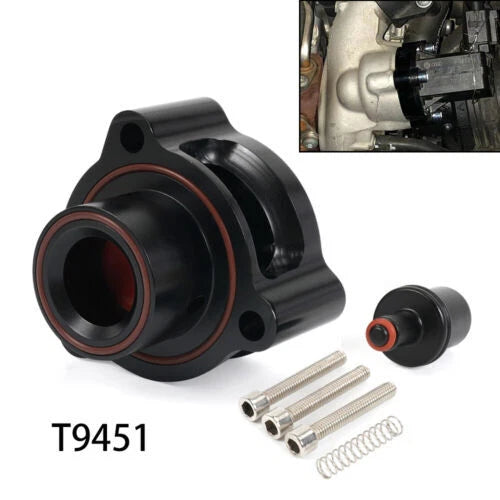 Blow Off Valve for Audi Volkswagen 2.0T TFSI
