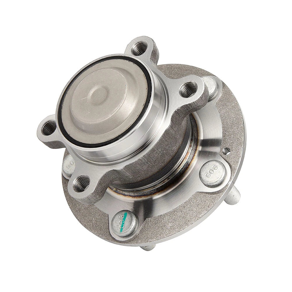 2X Rear Wheel Bearing & Hub Assembly for Honda Civic, Insight (2016–2020)