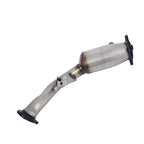Catalytic Converter for Audi A4 (2009–2013), Audi Q5 (2011–2014) 2.0L