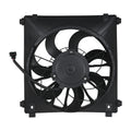 Cooling Fan Assembly for Tesla Model S (2012–2020)