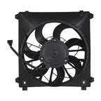 Cooling Fan Assembly for Tesla Model S (2012–2020)