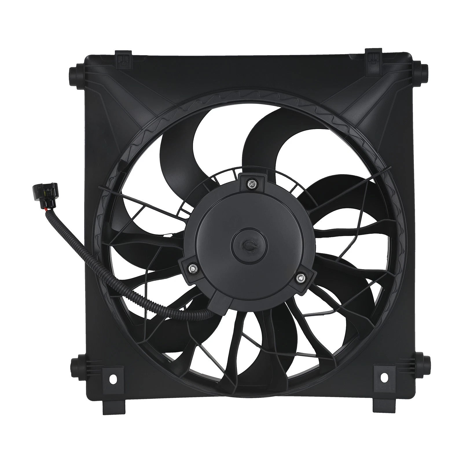 Cooling Fan Assembly for Tesla Model S (2012–2020)