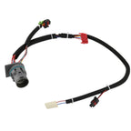 4L80E Internal Wiring Harness for GM Hummer Chevrolet Isuzu (1991–2000) 24222798 350-0032