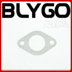 26mm Carburetor Manifold Gasket for PIT Quad Dirt Bike ATV Buggy (125cc-150cc)